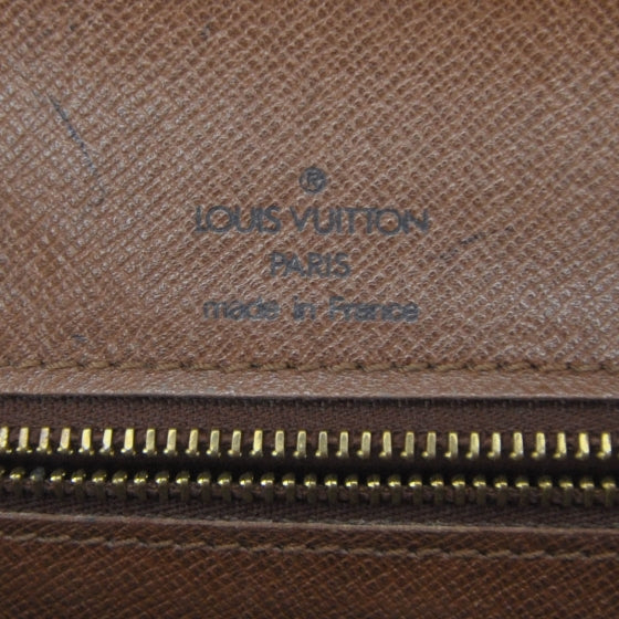 Monogram Monceau 26