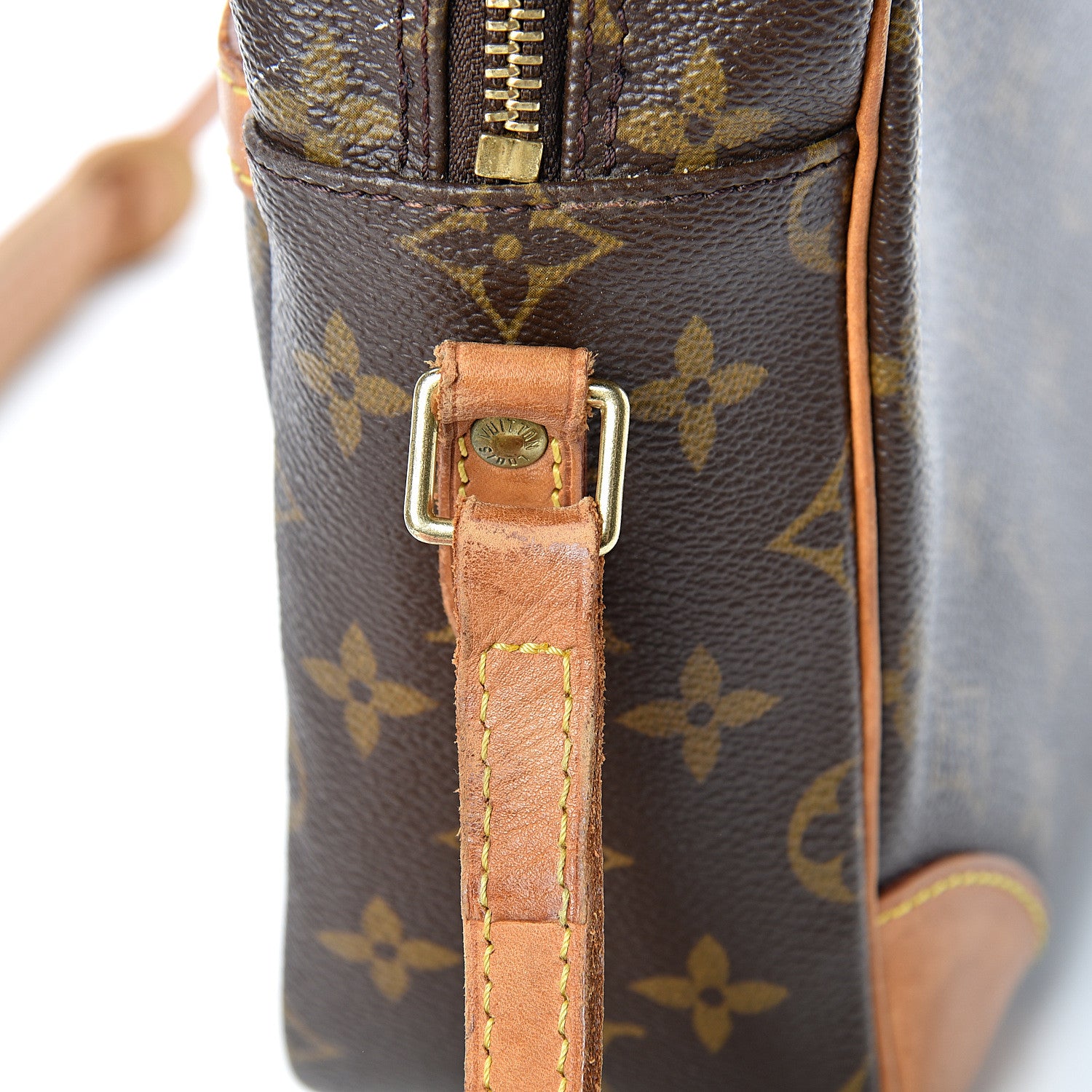 Louis Vuitton Monogram Trocadero 30 14 of 21