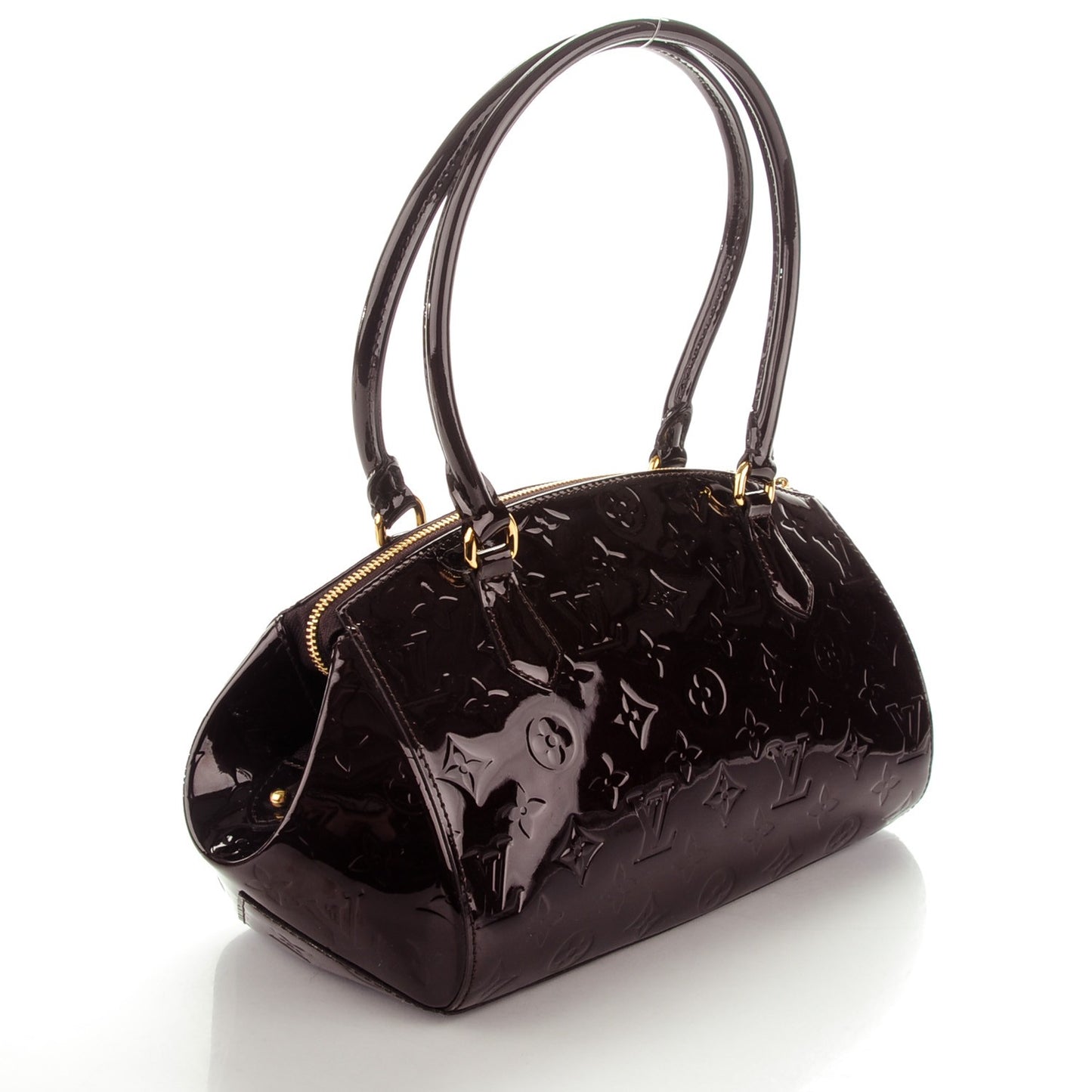 Vernis Sherwood PM Amarante