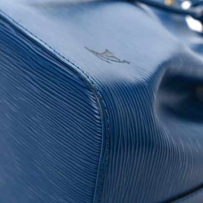 Louis Vuitton Epi Petit Noe Toledo 10 of 10