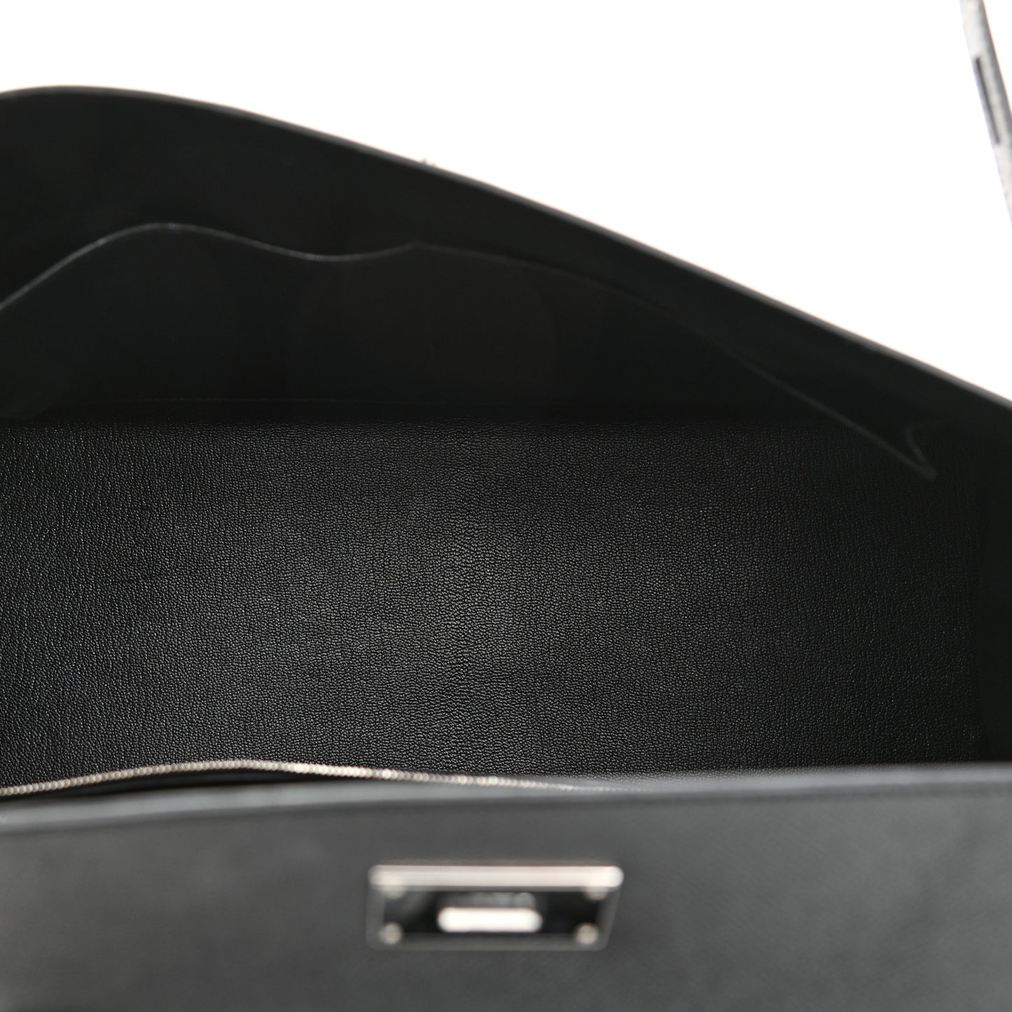 Epsom Kelly Sellier 40 Black