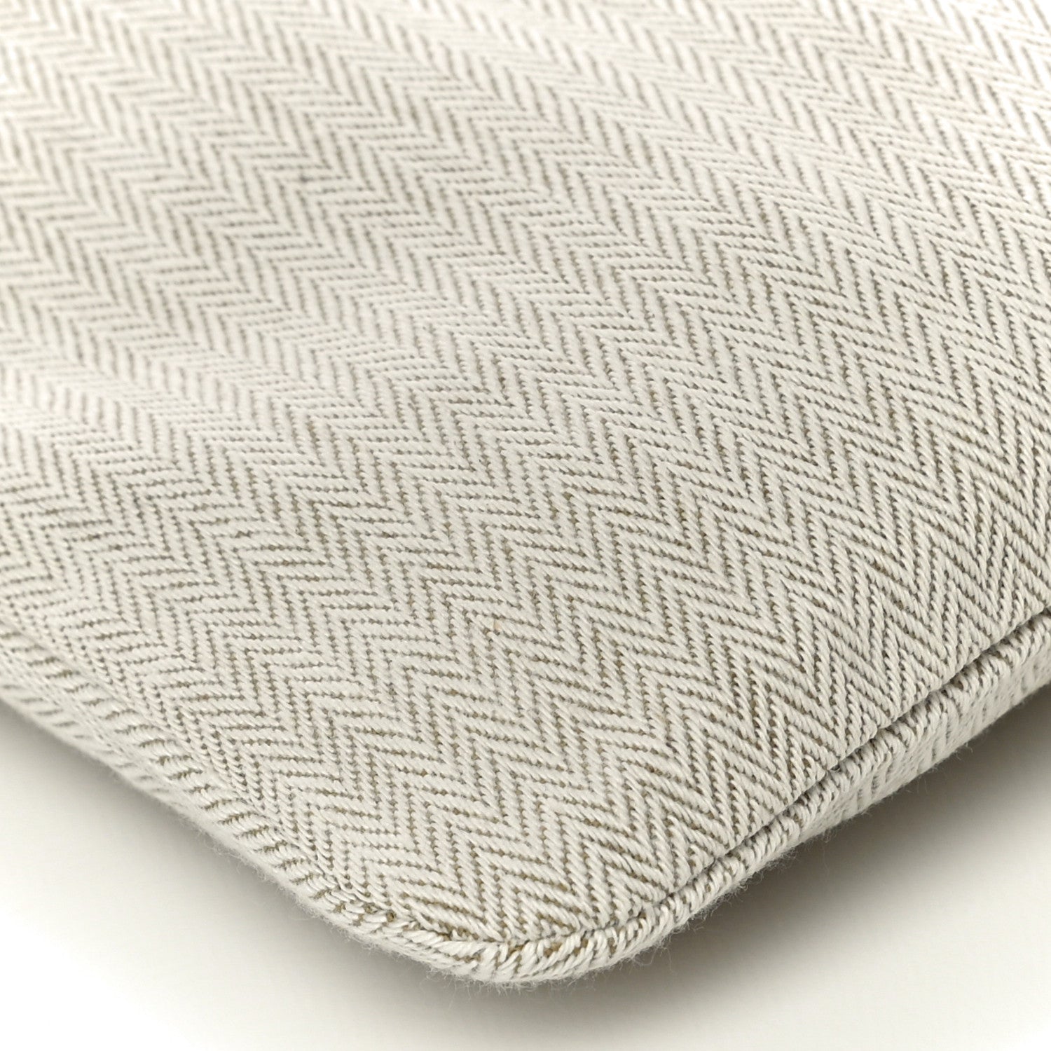 Hermes Canvas Swift Aline Grooming Bag Gold 10 of 11