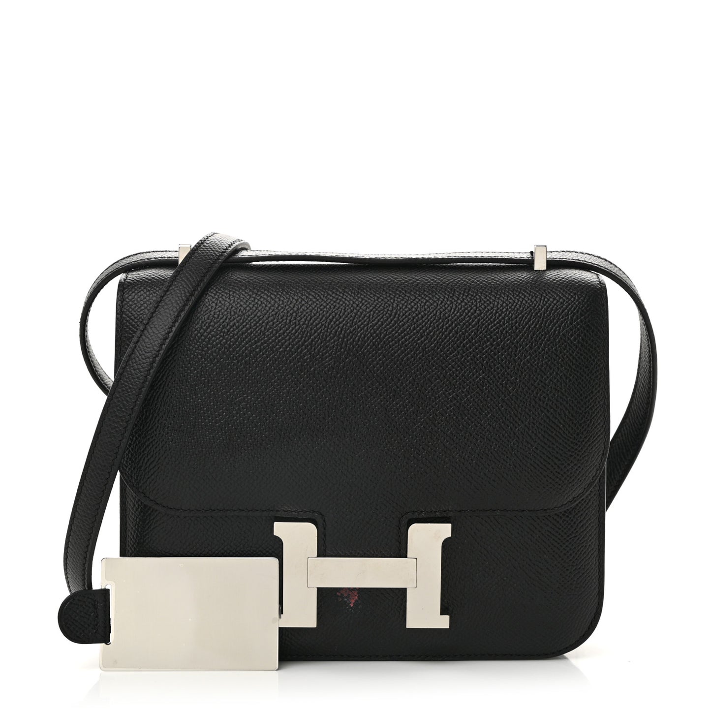 Epsom Constance 18 Black