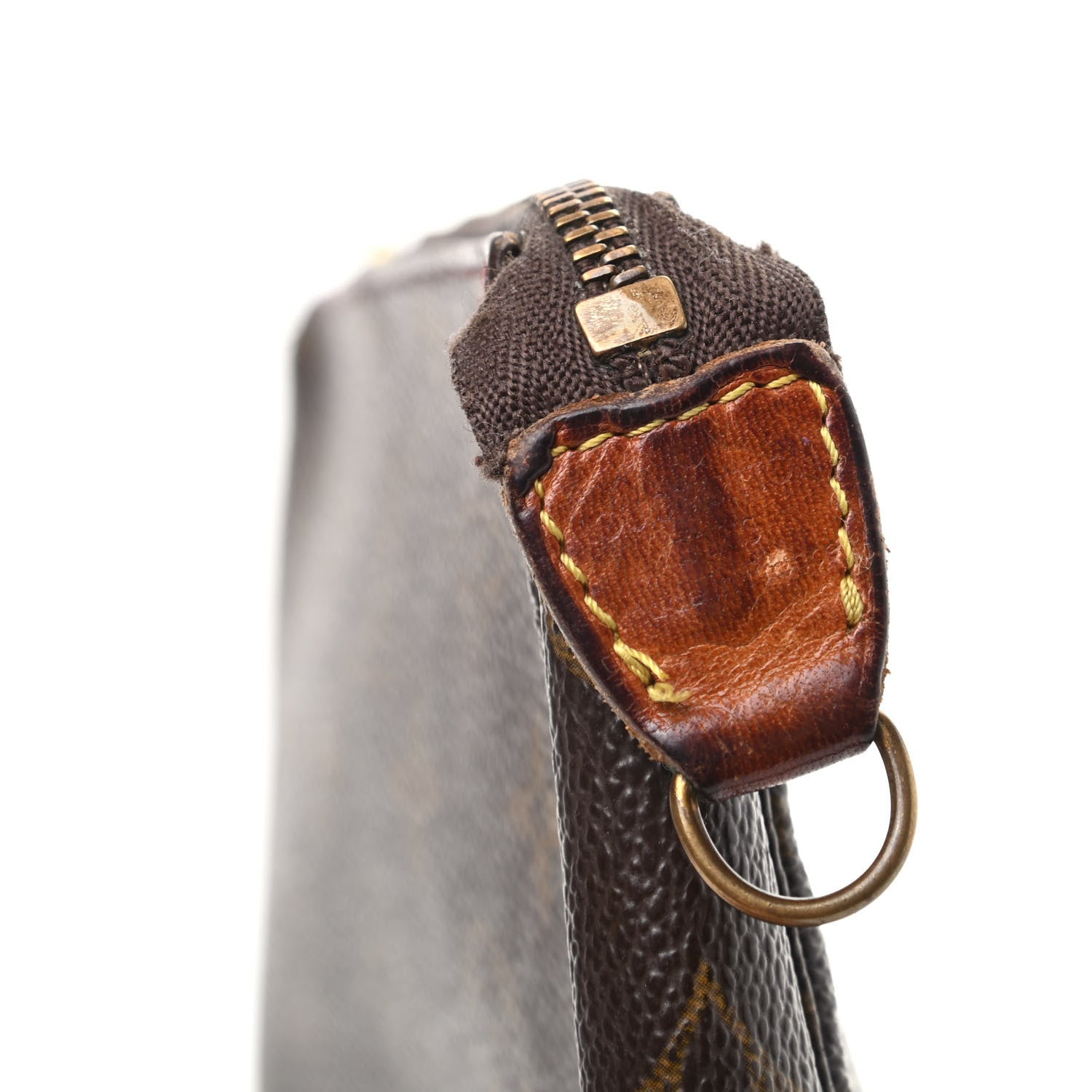 Louis Vuitton Monogram Pochette Accessories 6 of 10