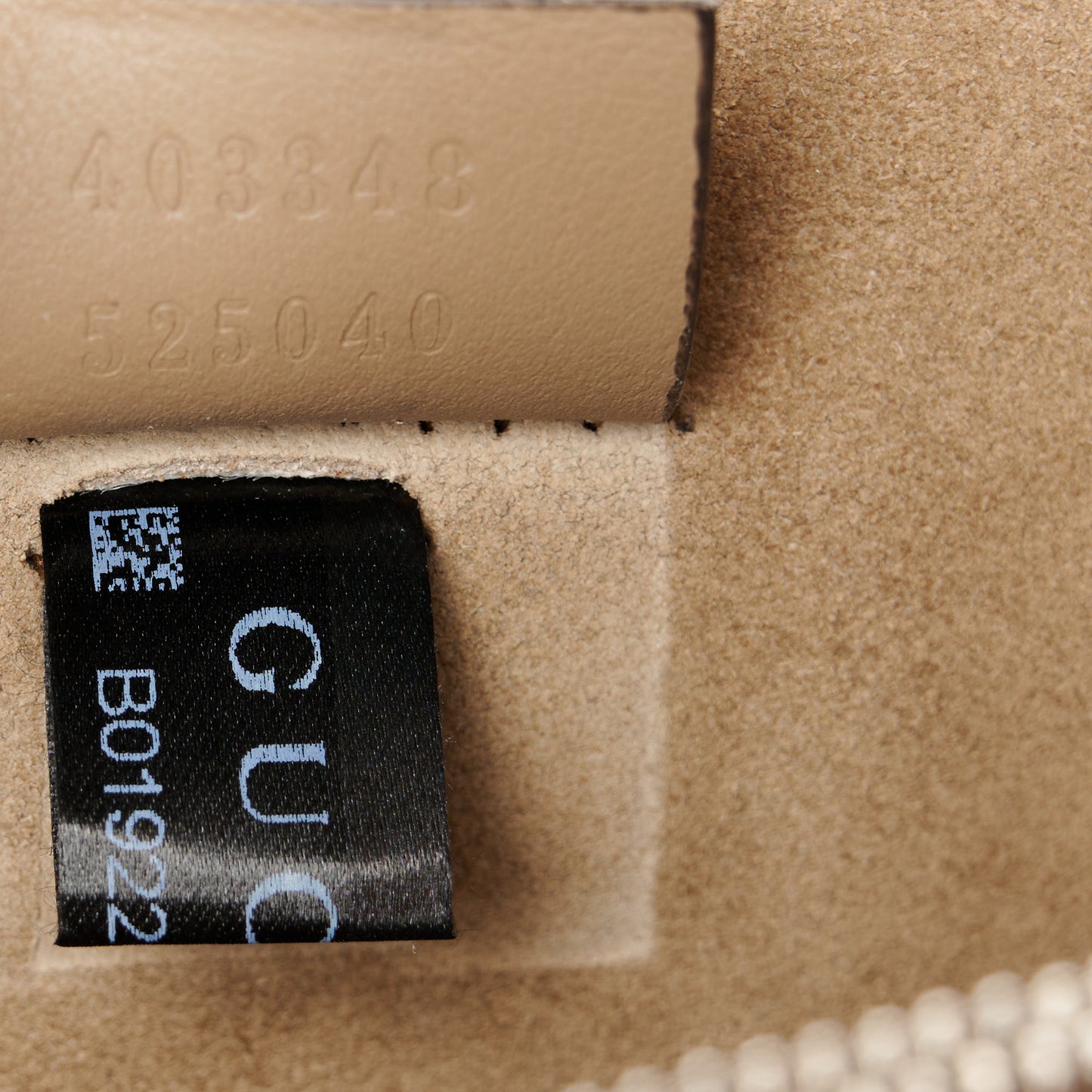 GG Supreme Monogram Medium Dionysus Shoulder Bag Taupe