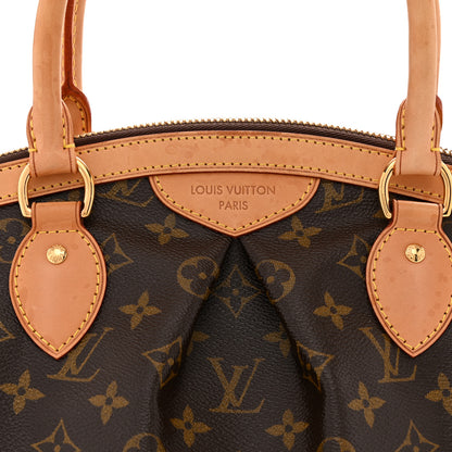 Louis Vuitton Monogram Tivoli PM 8 of 12