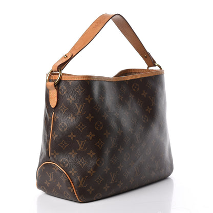 Louis Vuitton Monogram Delightful PM 3 of 22
