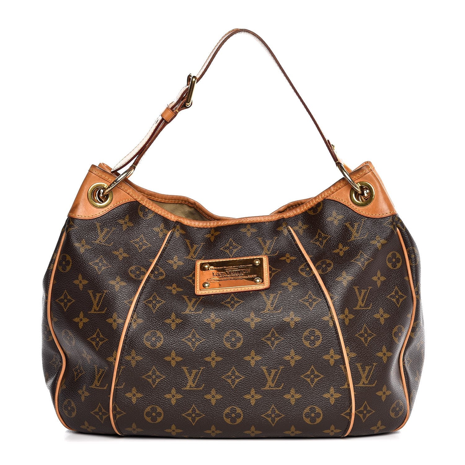 Louis Vuitton Monogram Galliera PM 1 of 13