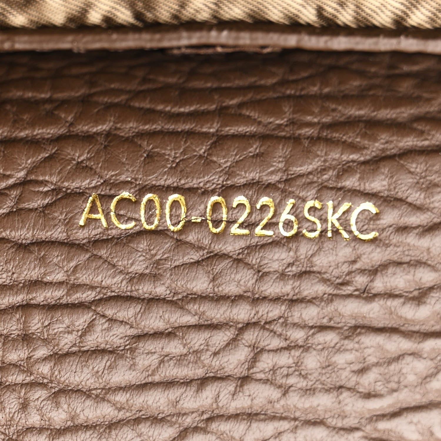 3.1 Phillip Lim Textured Calfskin Mini Pashli Satchel Taupe 7 of 10
