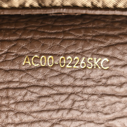 3.1 Phillip Lim Textured Calfskin Mini Pashli Satchel Taupe 7 of 10