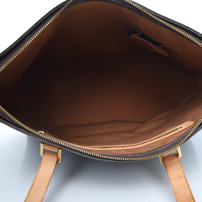Louis Vuitton Monogram Cabas Mezzo 3 of 18