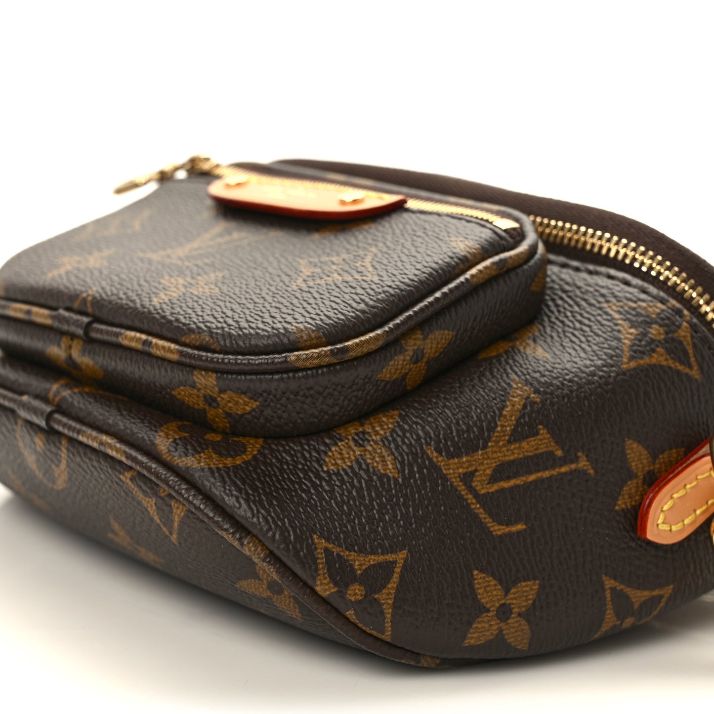 Monogram Mini Bumbag
