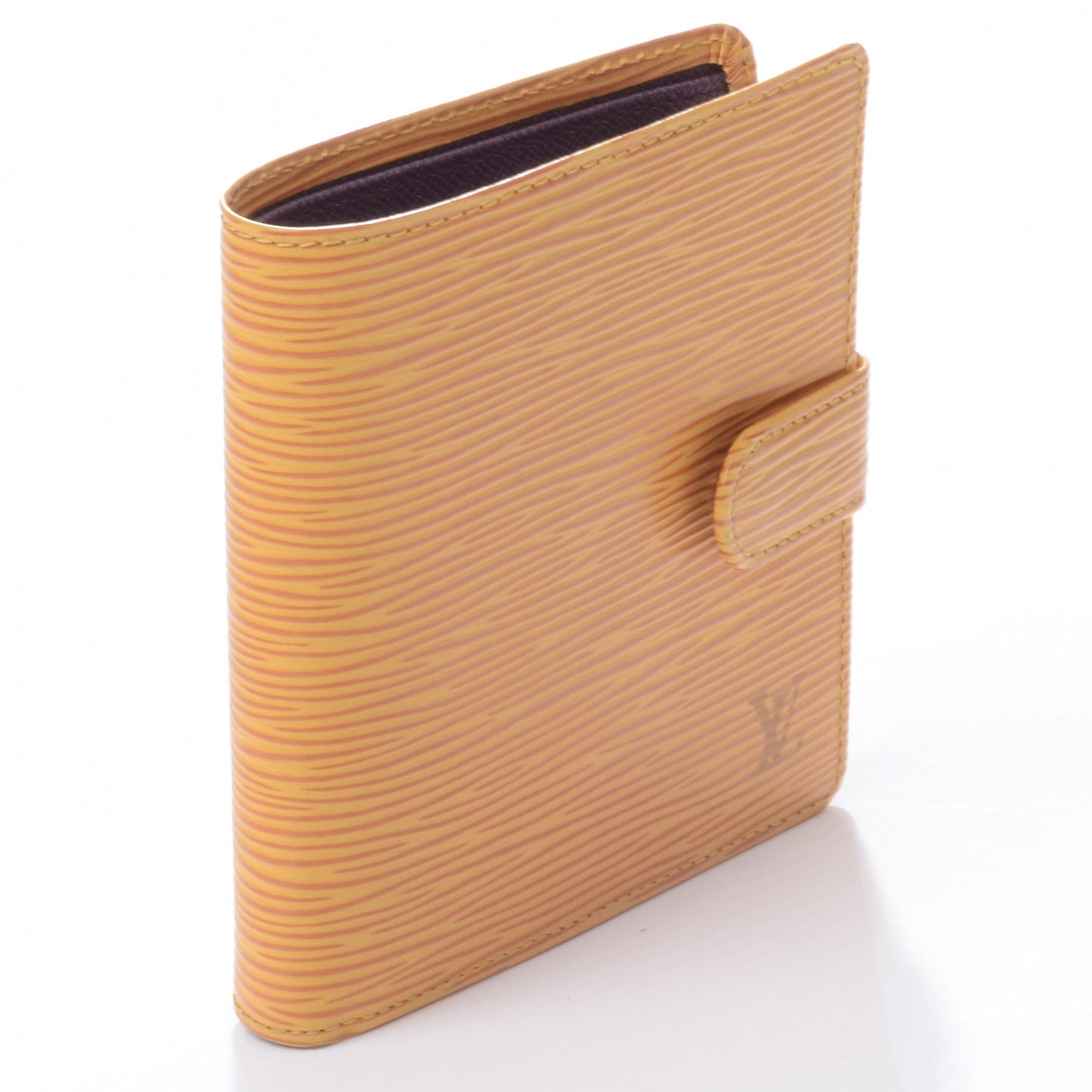 Epi Porte-Billets Compact Wallet Tassil