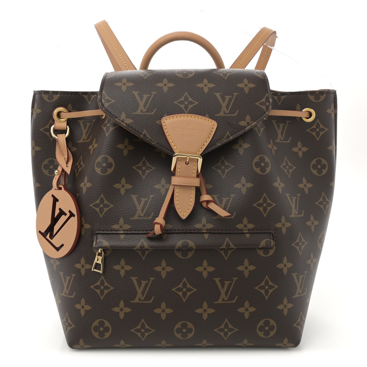 Monogram Montsouris PM