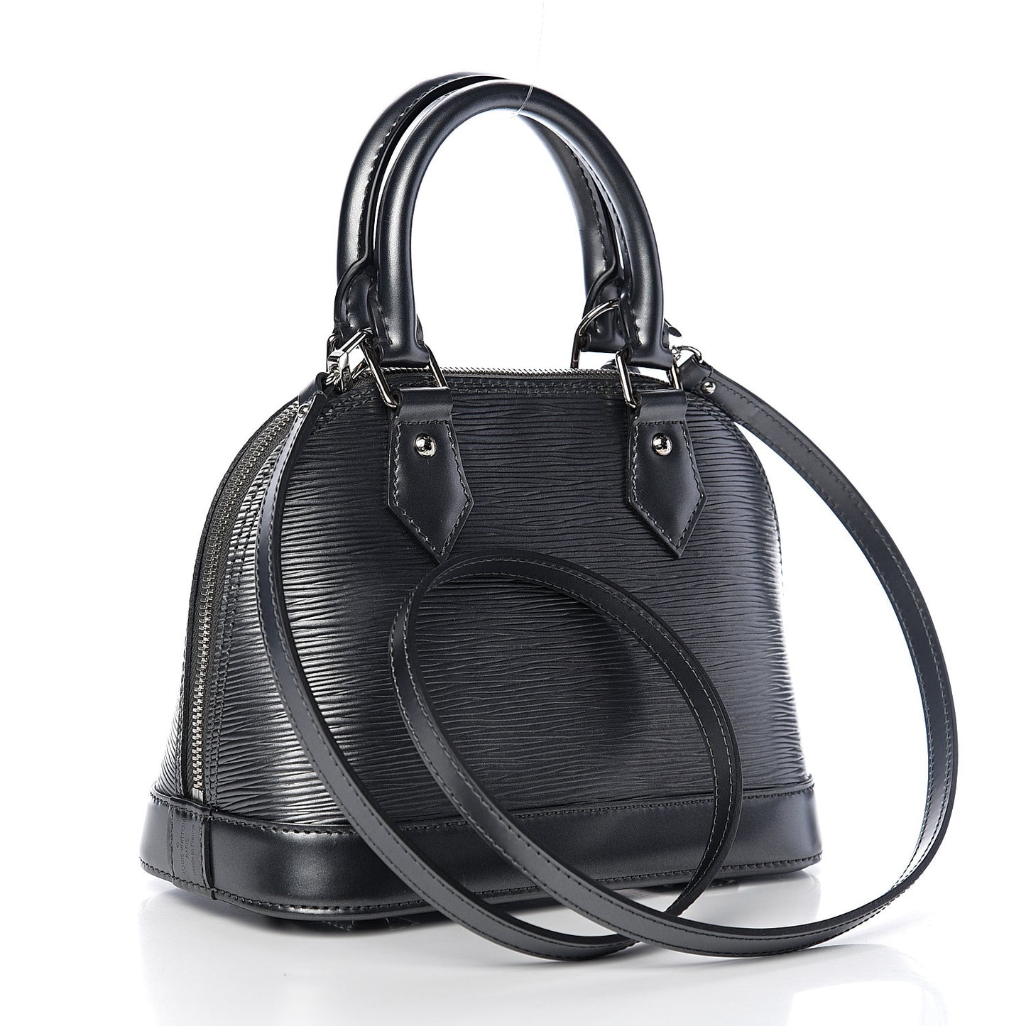 Epi Alma BB Anthracite Nacre