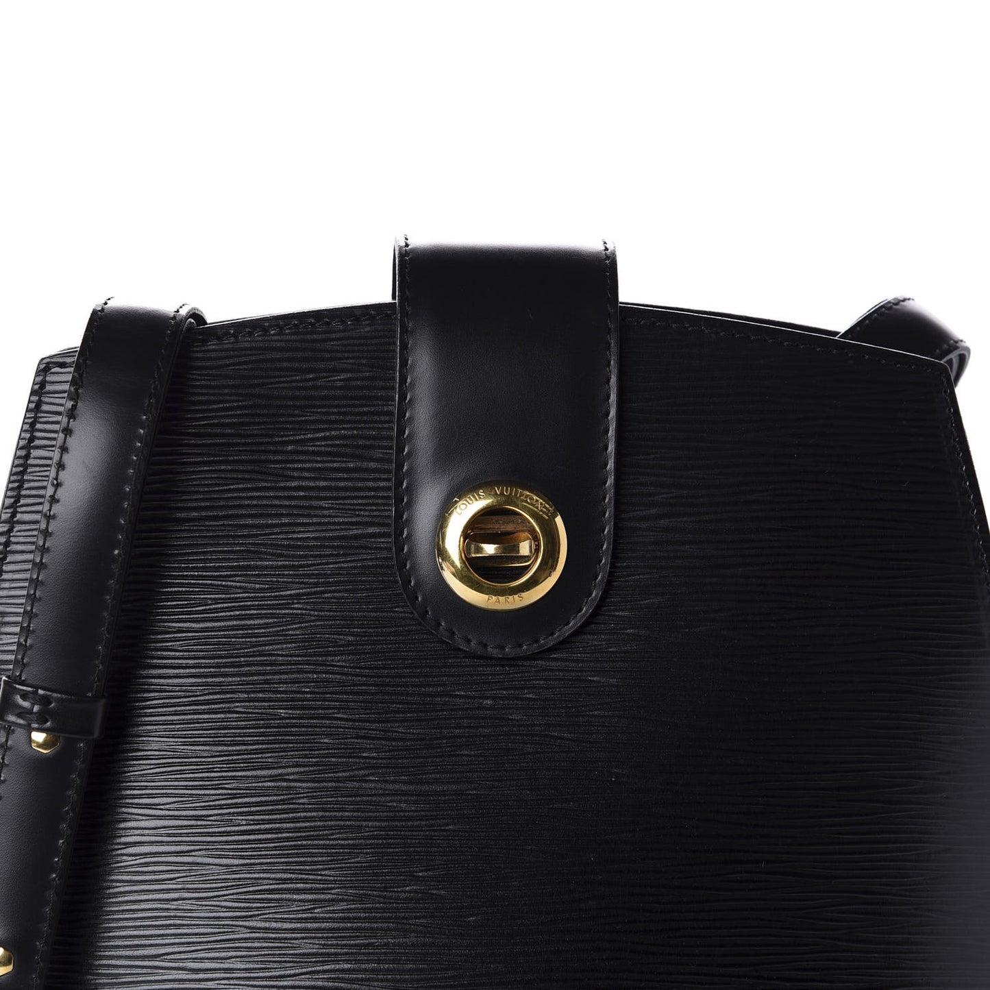 Epi Cluny Black