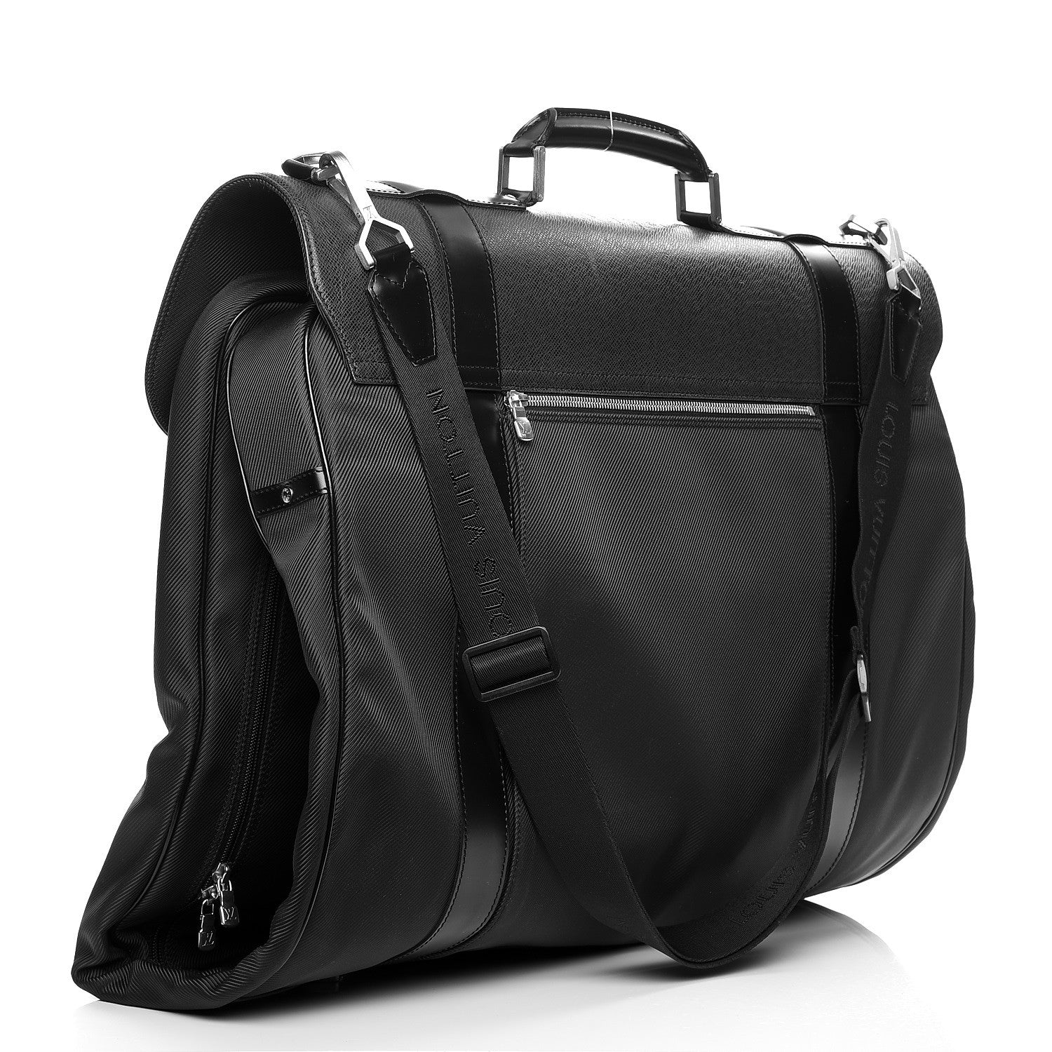Louis Vuitton Taiga Portable Gibeciere Ardoise 3 of 7