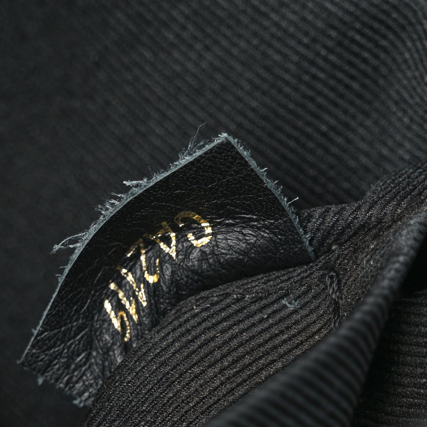 Monogram Palm Springs Backpack Mini