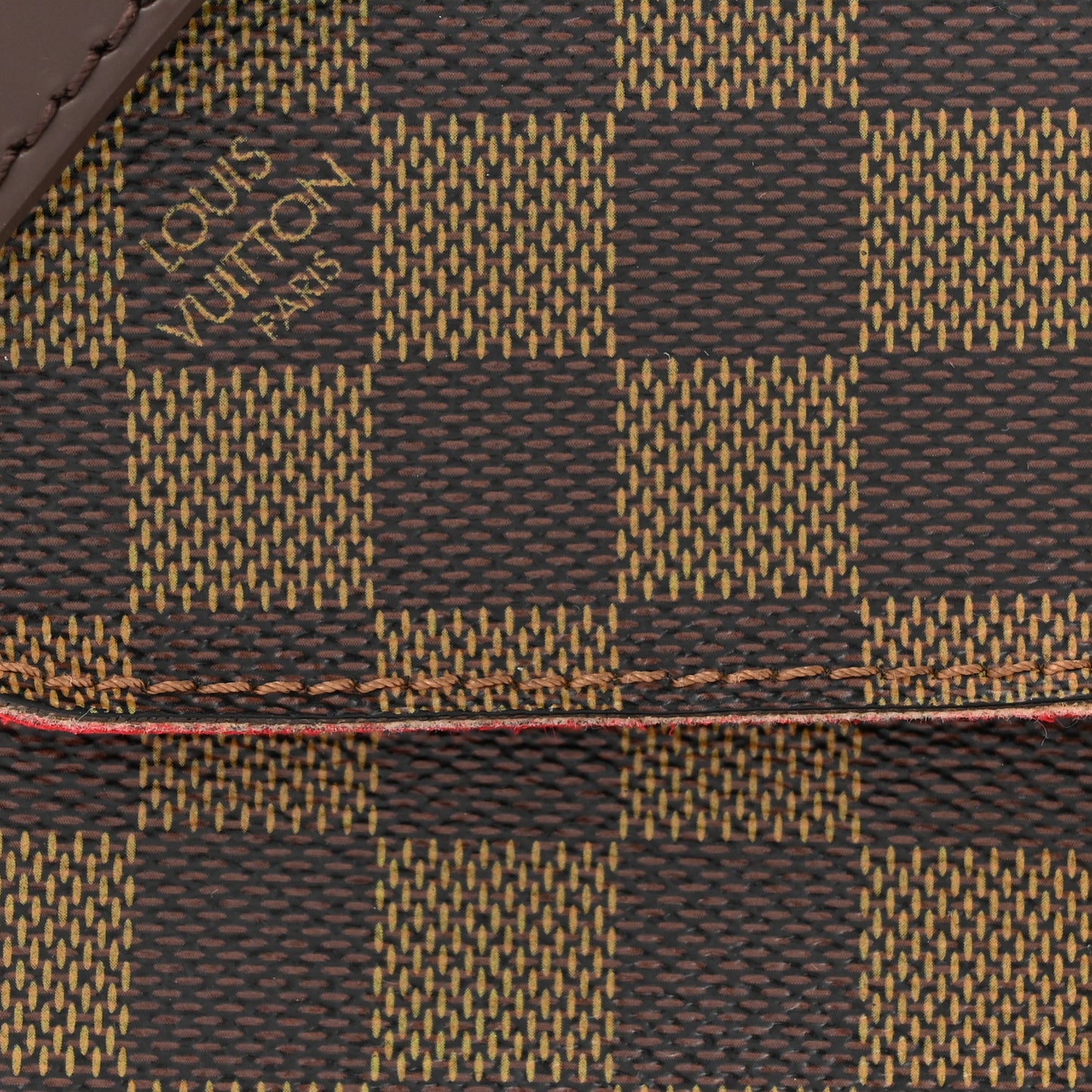 Damier Ebene Ravello GM