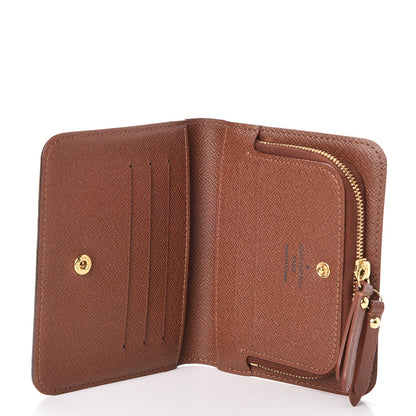Louis Vuitton Monogram Insolite Coin Purse Wallet 5 of 7