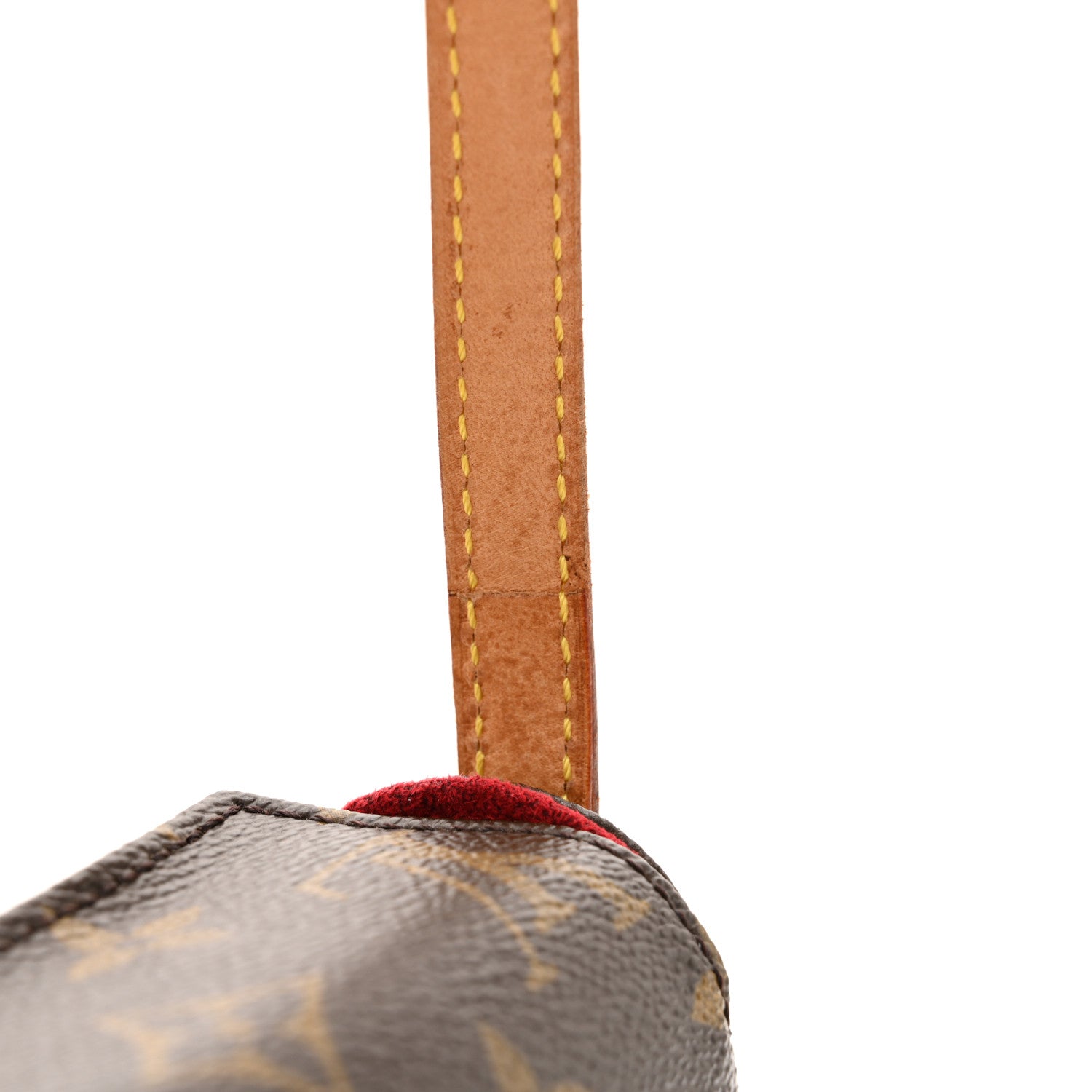 Louis Vuitton Monogram Recital 13 of 13
