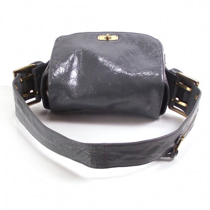 Marc Jacobs Patent URSULA LEE Sky 5 of 11