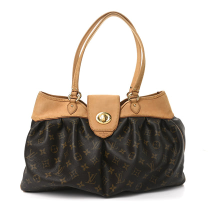 Louis Vuitton Monogram Boetie MM 1 of 10