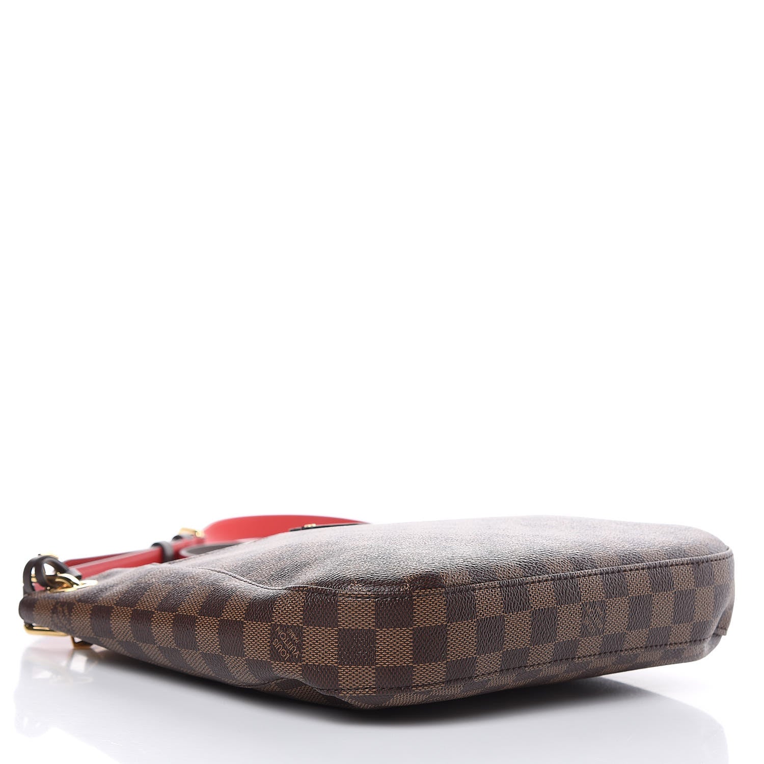 Louis Vuitton Damier Ebene South Bank Besace 4 of 11