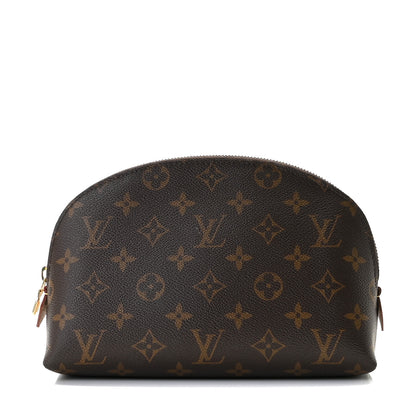 Louis Vuitton Monogram Cosmetic Pouch GM 1 of 9