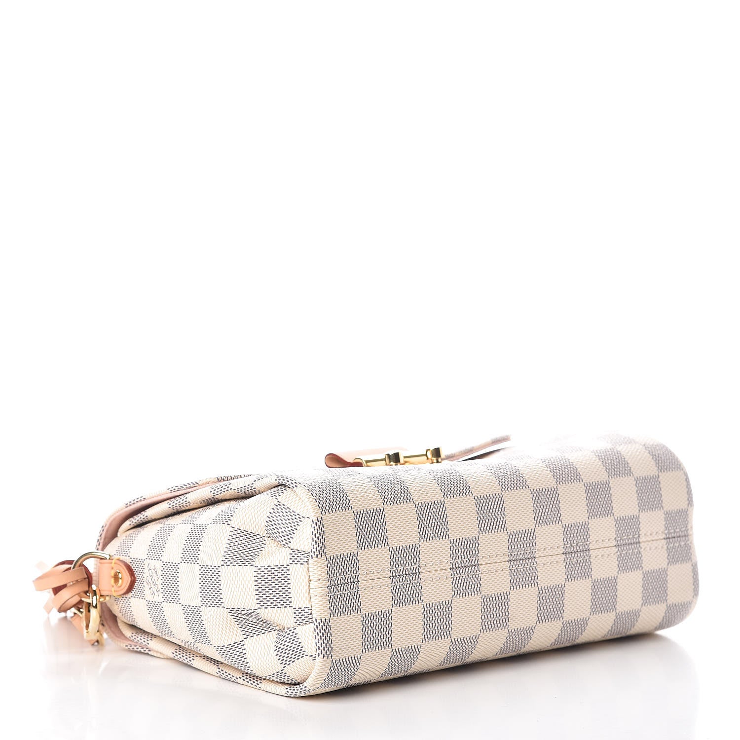 Louis Vuitton Damier Azur Croisette 4 of 7