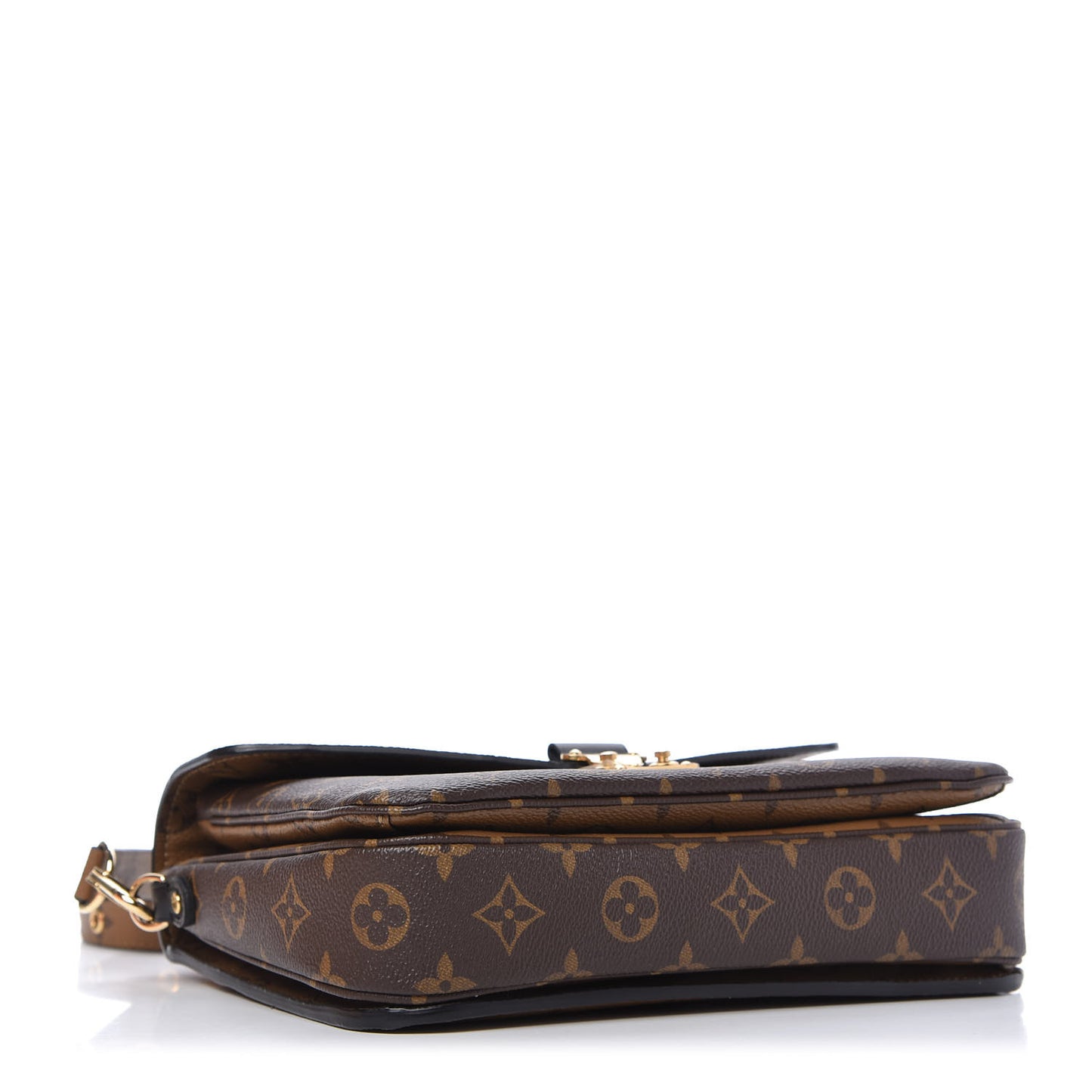 Reverse Monogram Pochette Metis