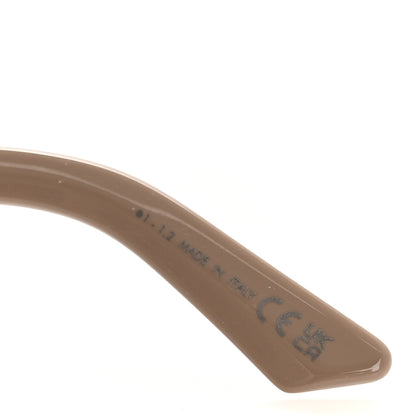 Christian Dior Diorbobby S2F Sunglasses Beige 6 of 9