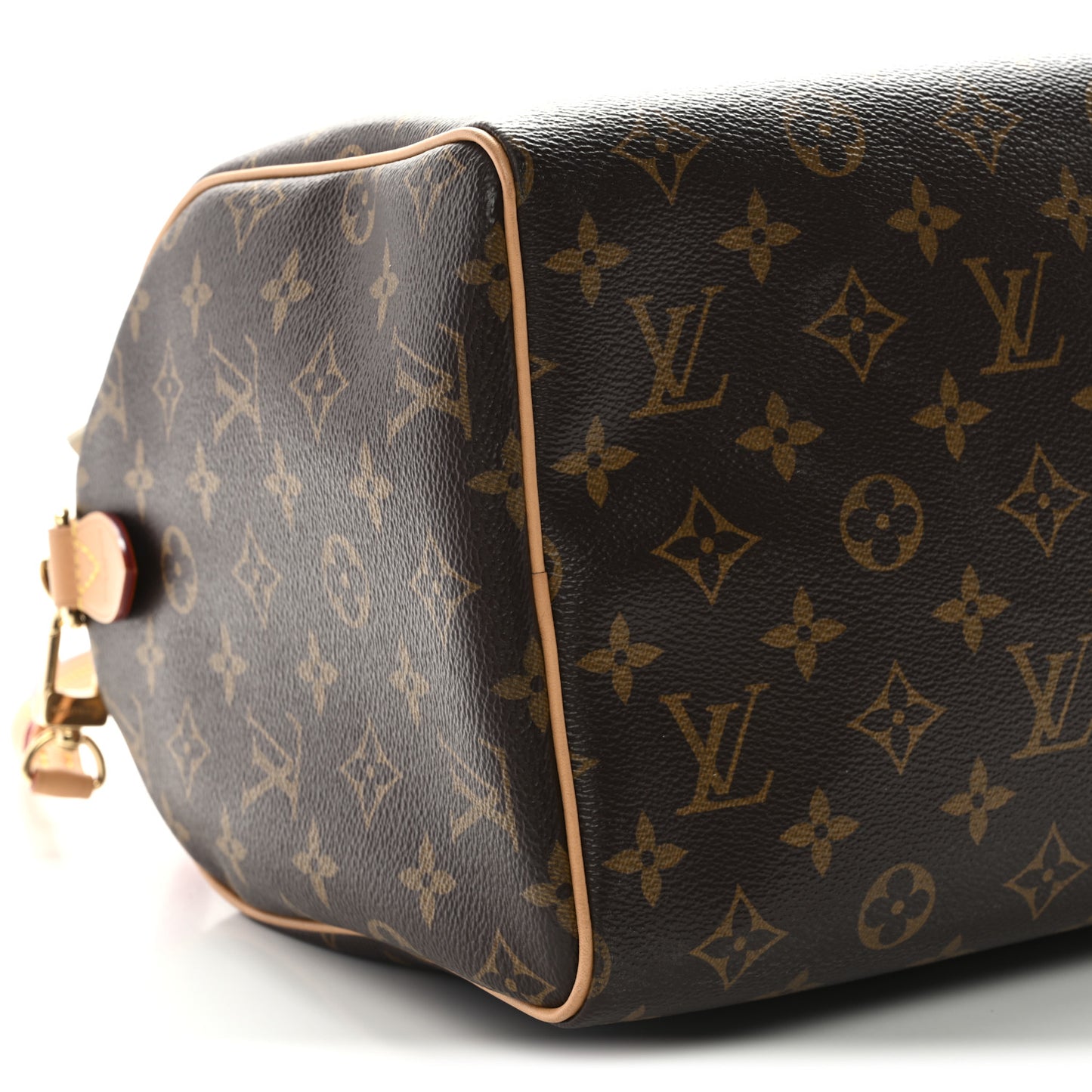 Monogram Speedy Soft Crafty 30