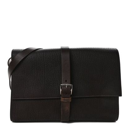 Hermes Fjord Etriviere Messenger Cacao 1 of 9