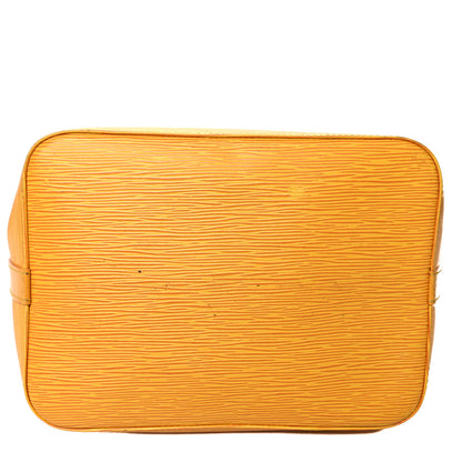 Louis Vuitton Epi Petit Noe Tassil 12 of 12