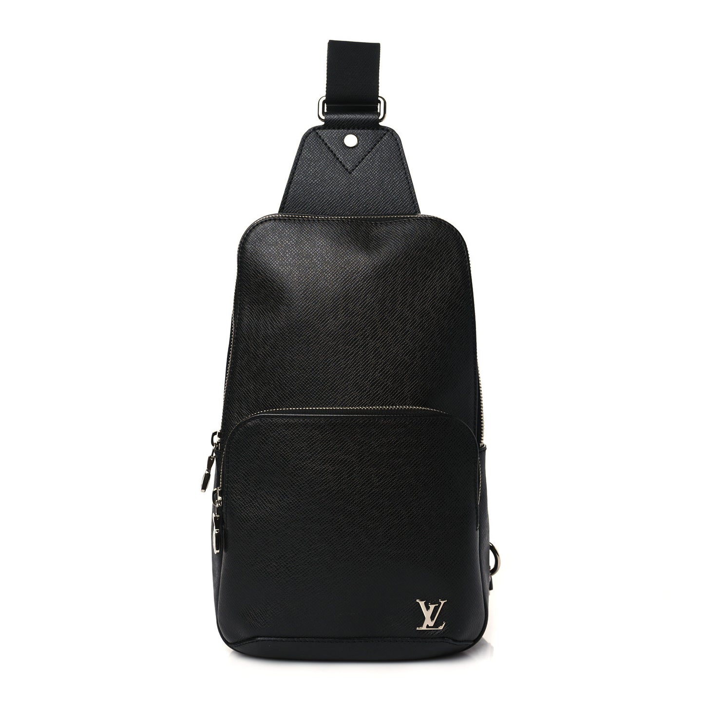 Taiga Avenue Sling Bag Ardoise