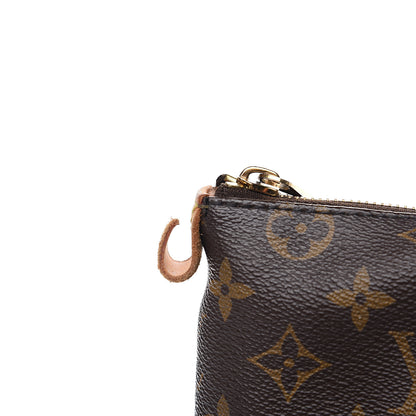 Louis Vuitton Monogram Totally MM 15 of 16