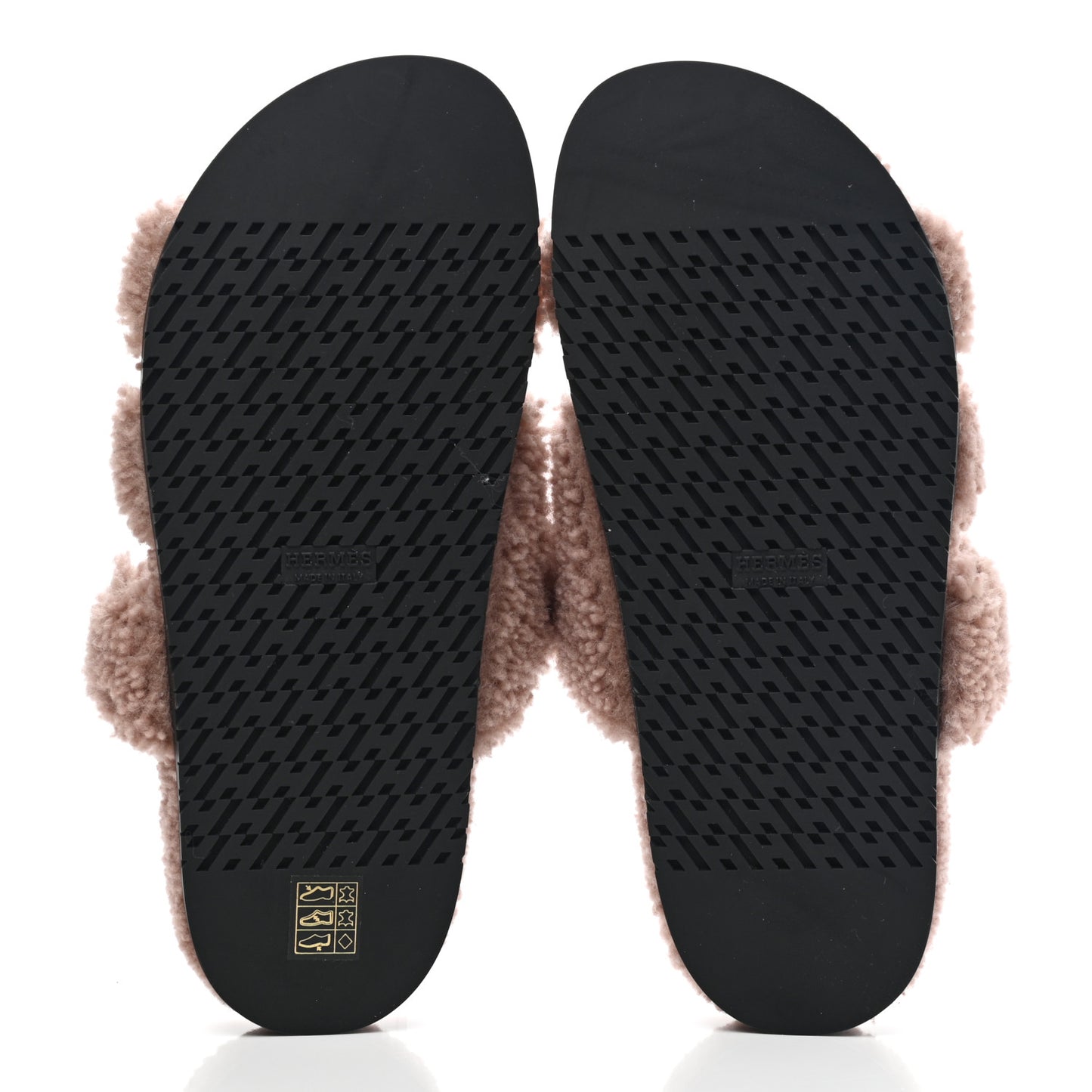Woolskin Womens Chypre Sandals 41 Bois De Santal