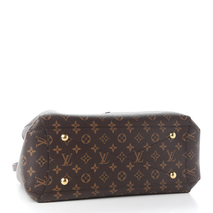 Louis Vuitton Monogram Montaigne GM 4 of 9