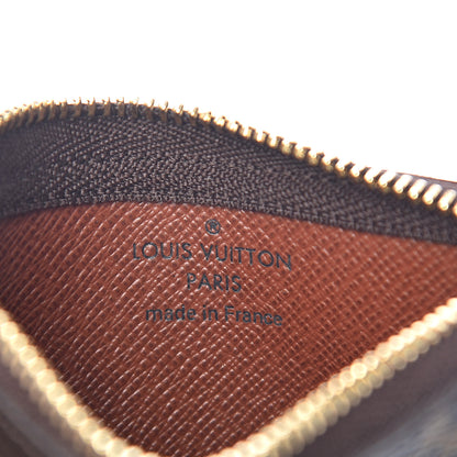 Louis Vuitton Monogram Key Pouch 6 of 6