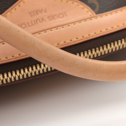 Louis Vuitton Monogram Tivoli GM 11 of 12