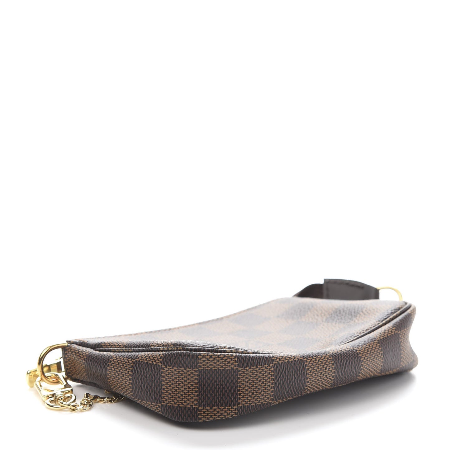 Damier Ebene Mini Pochette Accessories