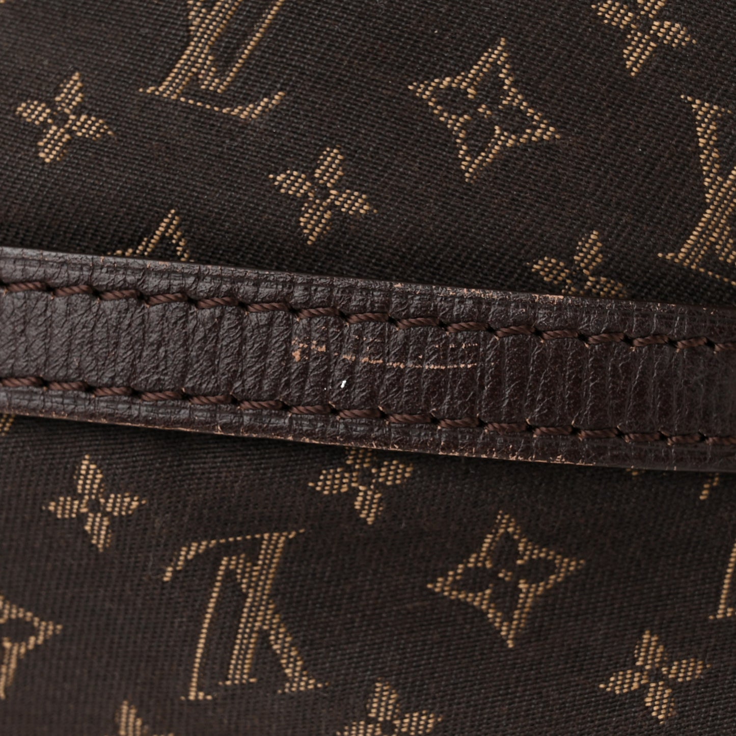 Monogram Idylle Fantaisie Fusain