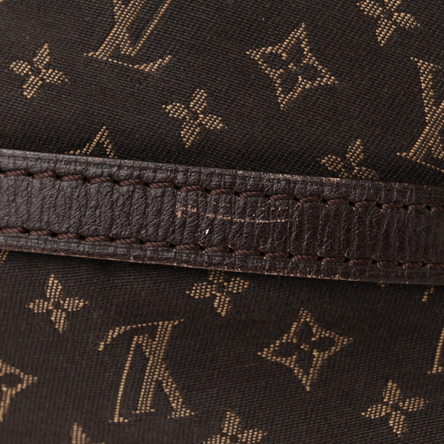 Louis Vuitton Monogram Idylle Fantaisie Fusain 11 of 12