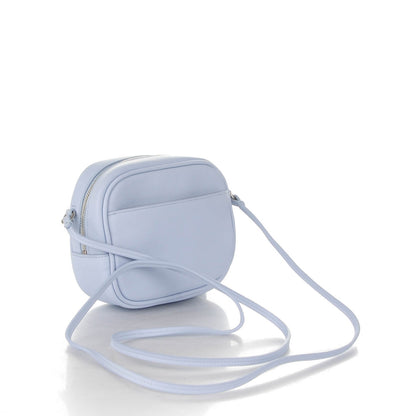 Saint Laurent Nappa Monogram Blogger Bag Sugar Paper 3 of 6