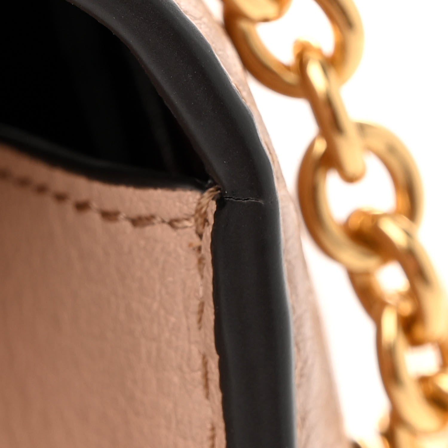 Mulberry Small Classic Grain Calfskin Small Darley Dune 10 of 10