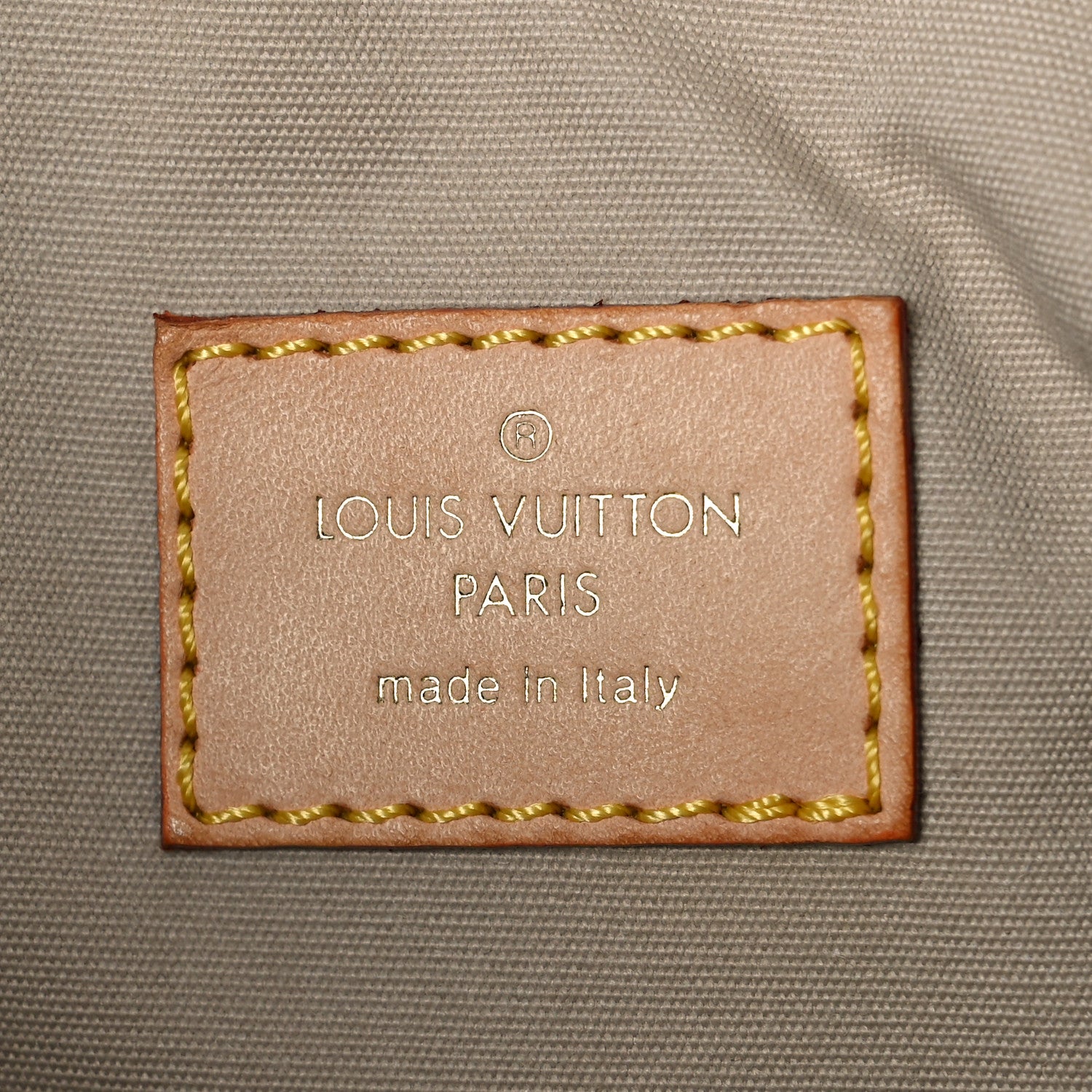 Louis Vuitton Monogram Miroir Speedy 35 Gold 6 of 8