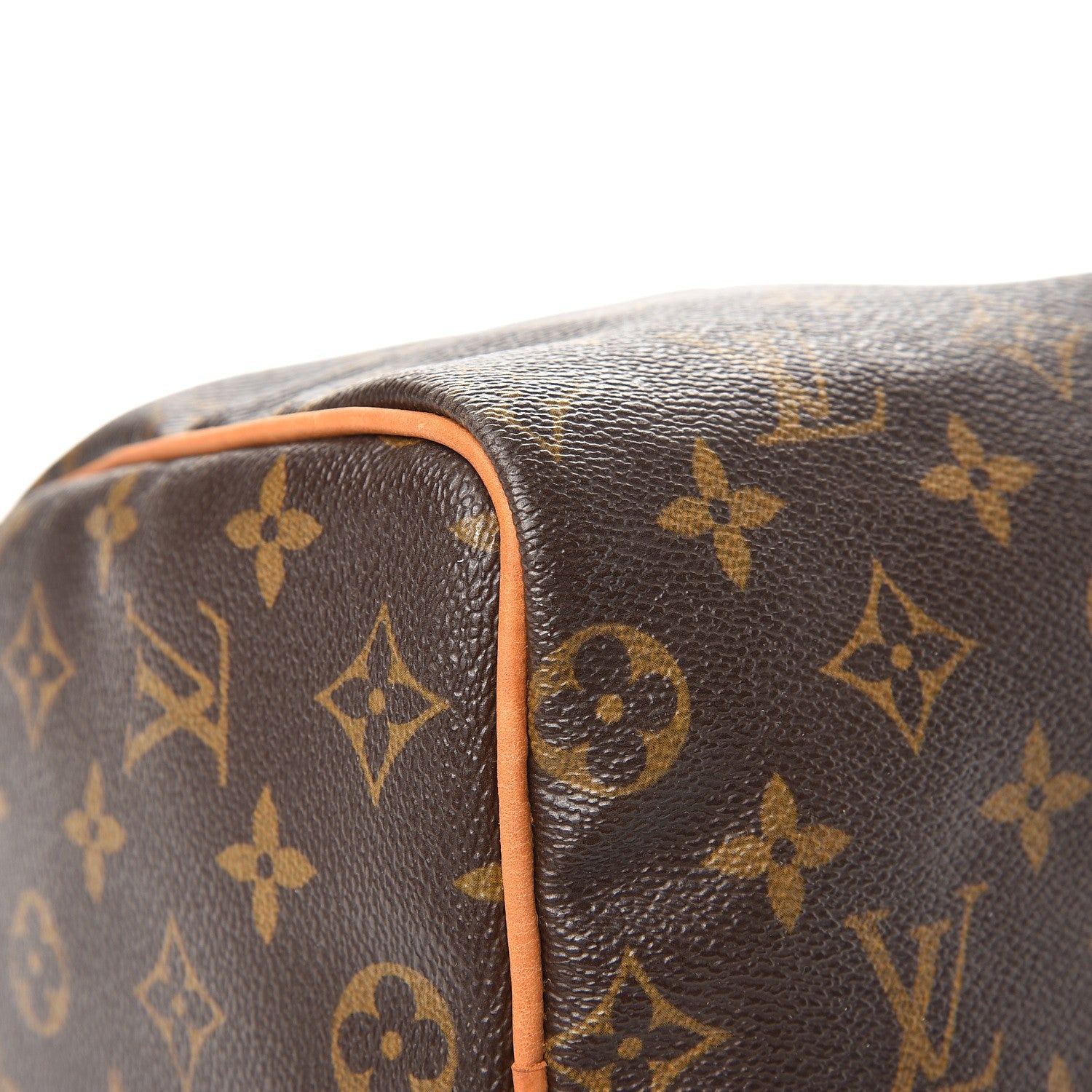 Louis Vuitton Monogram Speedy 25 9 of 12