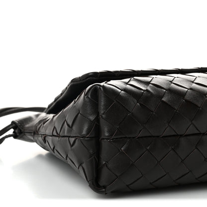 Bottega Veneta Calfskin Intrecciato Giorno Fondant 9 of 10