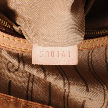 Louis Vuitton Monogram Delightful PM 9 of 9